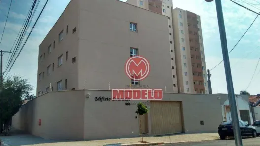 Prédio Comercial à venda, 970m² no São Judas, Piracicaba