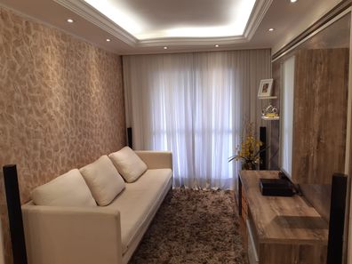 Apartamento com 3 Quartos à venda, 79m² no Rudge Ramos, São Bernardo do Campo