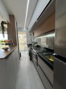 Apartamento com 2 Quartos à venda, 56m² no Atalaia Nova, Barra dos Coqueiros