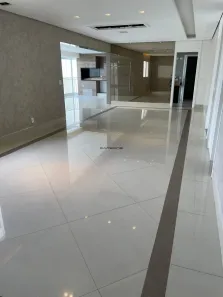Apartamento com 4 Quartos à venda, 202m² no Alto da Mooca, São Paulo