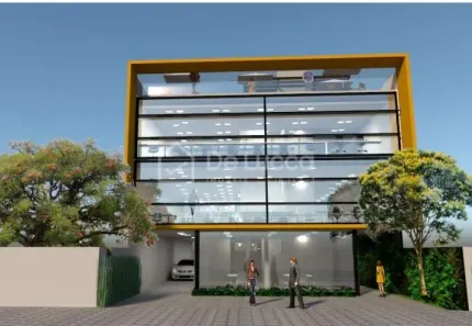 Lote/Terreno à venda, 464m² no Cambuí, Campinas