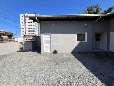 Apartamento com 1 Quarto para alugar, 40m² no Salto do Norte, Blumenau