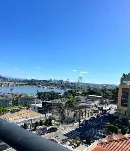 Apartamento com 2 Quartos à venda, 71m² no Centro, Florianópolis