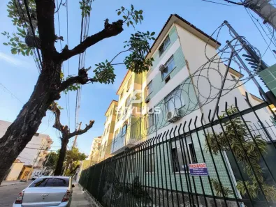 Apartamento com 3 Quartos à venda, 99m² no Méier, Rio de Janeiro