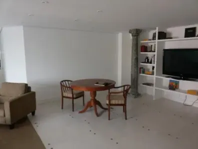 Apartamento com 3 Quartos à venda, 253m² no Itaim Bibi, São Paulo