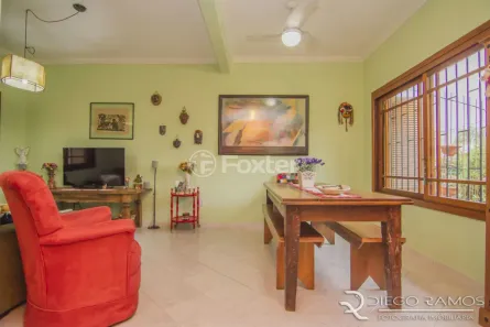 Casa com 3 Quartos à venda, 169m² no Jardim Isabel, Porto Alegre