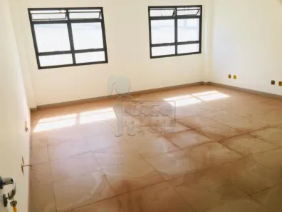 Sala Comercial para alugar, 35m² no Vila Tibério, Ribeirão Preto