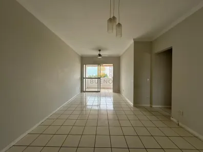 Apartamento com 2 Quartos à venda, 87m² no Araés, Cuiabá