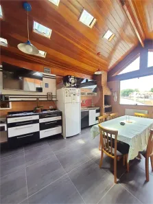Sobrado com 3 Quartos à venda, 163m² no Vila Carbone, São Paulo