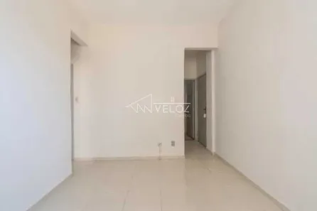 Apartamento com 2 Quartos à venda, 42m² no Centro, Rio de Janeiro