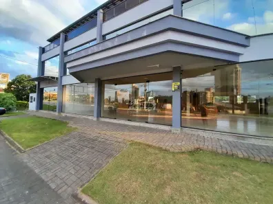 Sala Comercial para alugar, 400m² no Santa Terezinha, Gaspar