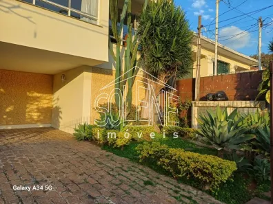 Casa com 4 Quartos à venda, 300m² no Parque Continental, São Paulo
