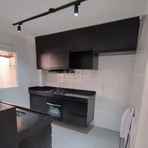 Apartamento com 2 Quartos à venda, 45m² no Parque das Nações, Bauru