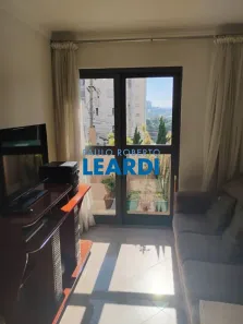 Apartamento com 2 Quartos à venda, 57m² no Vila Carmosina, São Paulo