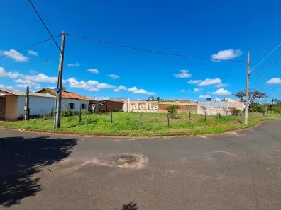 Lote/Terreno à venda, 588m² no Panorama, Uberlândia