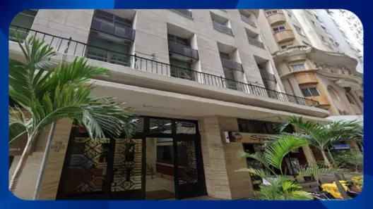 Sala Comercial com 1 Quarto à venda, 10m² no Centro, Rio de Janeiro