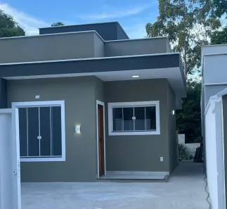 Casa com 2 Quartos à venda, 70m² no Itapeba, Maricá