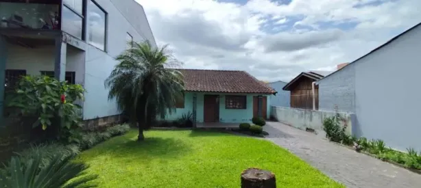 Casa com 3 Quartos à venda, 106m² no Rolante, Rolante