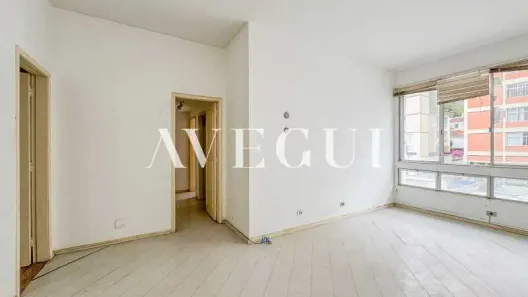 Apartamento com 3 Quartos à venda, 86m² no Jardim Botânico, Rio de Janeiro