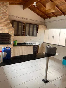 Casa com 2 Quartos à venda, 170m² no Jardim Santa Clara, Taubaté