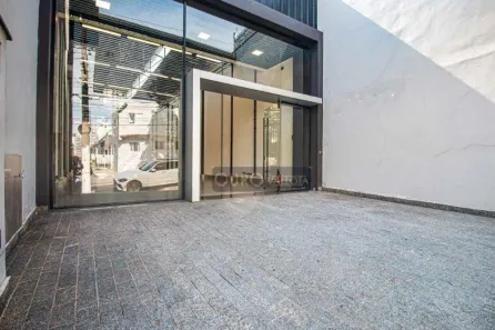 Galpão/Depósito/Armazém para alugar, 320m² no Mooca, São Paulo