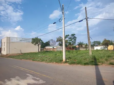 Lote/Terreno para alugar, 364m² no Setor das Nações, Goiânia