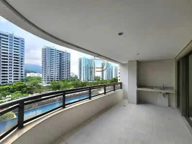 Apartamento com 3 Quartos à venda, 123m² no Barra Olímpica, Rio de Janeiro