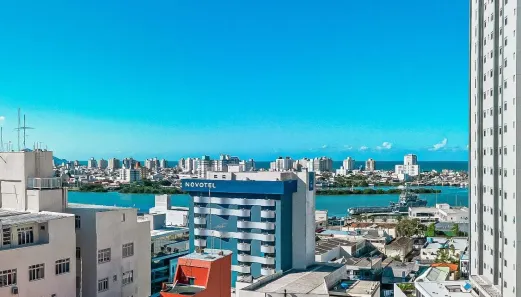 Apartamento com 2 Quartos à venda, 49m² no Centro, Itajaí