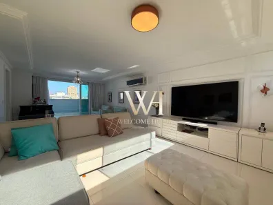 Cobertura com 4 Quartos à venda, 226m² no Vital Brazil, Niterói