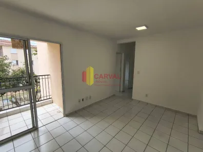 Apartamento com 2 Quartos para alugar, 49m² no Vargeão, Jaguariúna