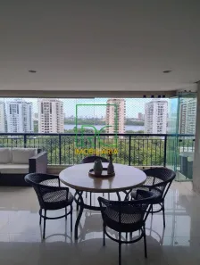 Apartamento com 4 Quartos à venda, 194m² no Barra da Tijuca, Rio de Janeiro