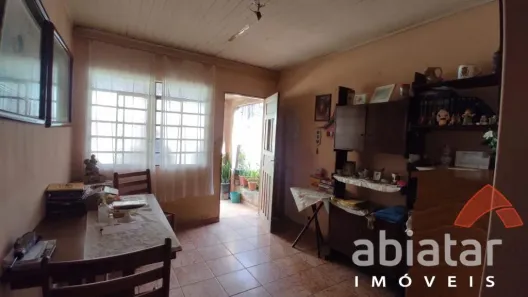 Casa com 2 Quartos à venda, 66m² no Arraial Paulista, Taboão da Serra