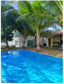 Casa com 3 Quartos à venda, 300m² no Barra do Pojuca (Monte Gordo), Camaçari