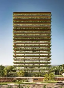 Cobertura com 3 Quartos à venda, 464m² no Boa Vista, Porto Alegre