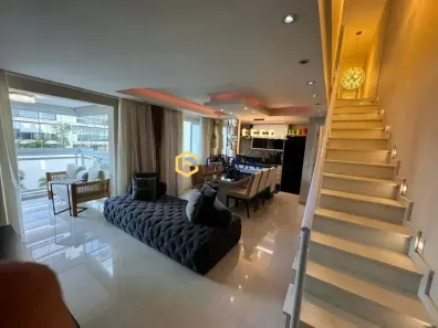 Apartamento com 2 Quartos à venda, 77m² no Alto de Pinheiros, São Paulo