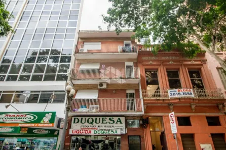 Apartamento com 3 Quartos à venda, 82m² no Centro Histórico, Porto Alegre