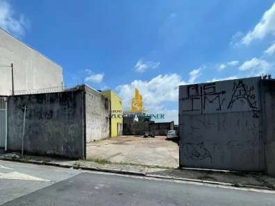 Lote/Terreno à venda, 305m² no Jardim Almeida Prado, Guarulhos