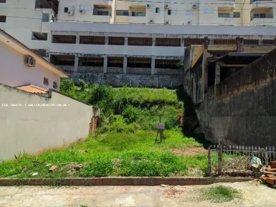 Lote/Terreno à venda, 235m² no Vila Marina, Presidente Prudente