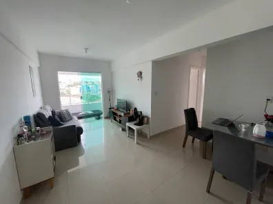Apartamento com 2 Quartos à venda, 70m² no Piatã, Salvador