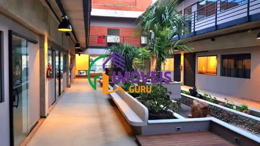 Sala Comercial à venda, 1468m² no Vila Nova Valinhos, Valinhos