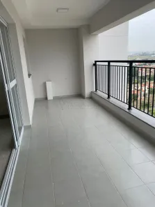 Apartamento com 2 Quartos à venda, 108m² no Loteamento Residencial e Comercial Bosque Flamboyant, Taubaté