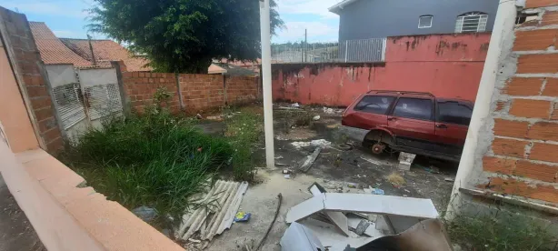 Lote/Terreno à venda, 150m² no Parque Residencial Maria Elmira, Caçapava
