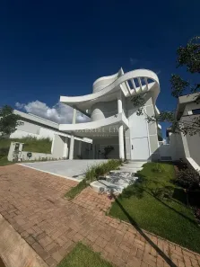 Casa de Condomínio com 3 Quartos à venda, 360m² no Loteamento Brisas do Lago, Jundiaí
