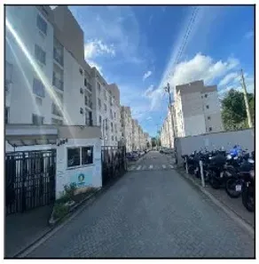Apartamento com 2 Quartos à venda, 55m² no Taquara, Rio de Janeiro