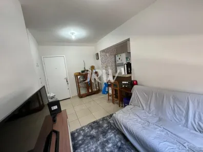 Apartamento com 2 Quartos à venda, 55m² no Parque São Lourenço, Indaiatuba