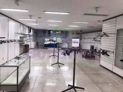 Ponto Comercial para alugar, 870m² no Centro, Jundiaí
