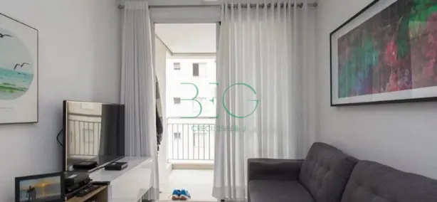 Apartamento com 2 Quartos à venda, 58m² no Bom Retiro, São Paulo