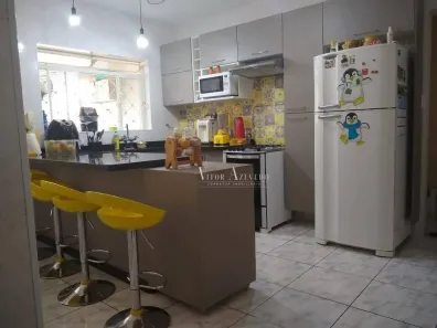 Casa com 3 Quartos à venda, 177m² no Parque Bela Vista, Votorantim