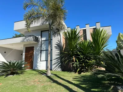 Casa de Condomínio com 3 Quartos à venda, 160m² no Ninho Verde 2, Pardinho