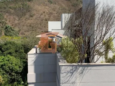 Apartamento com 1 Quarto à venda, 90m² no Corrêas, Petrópolis